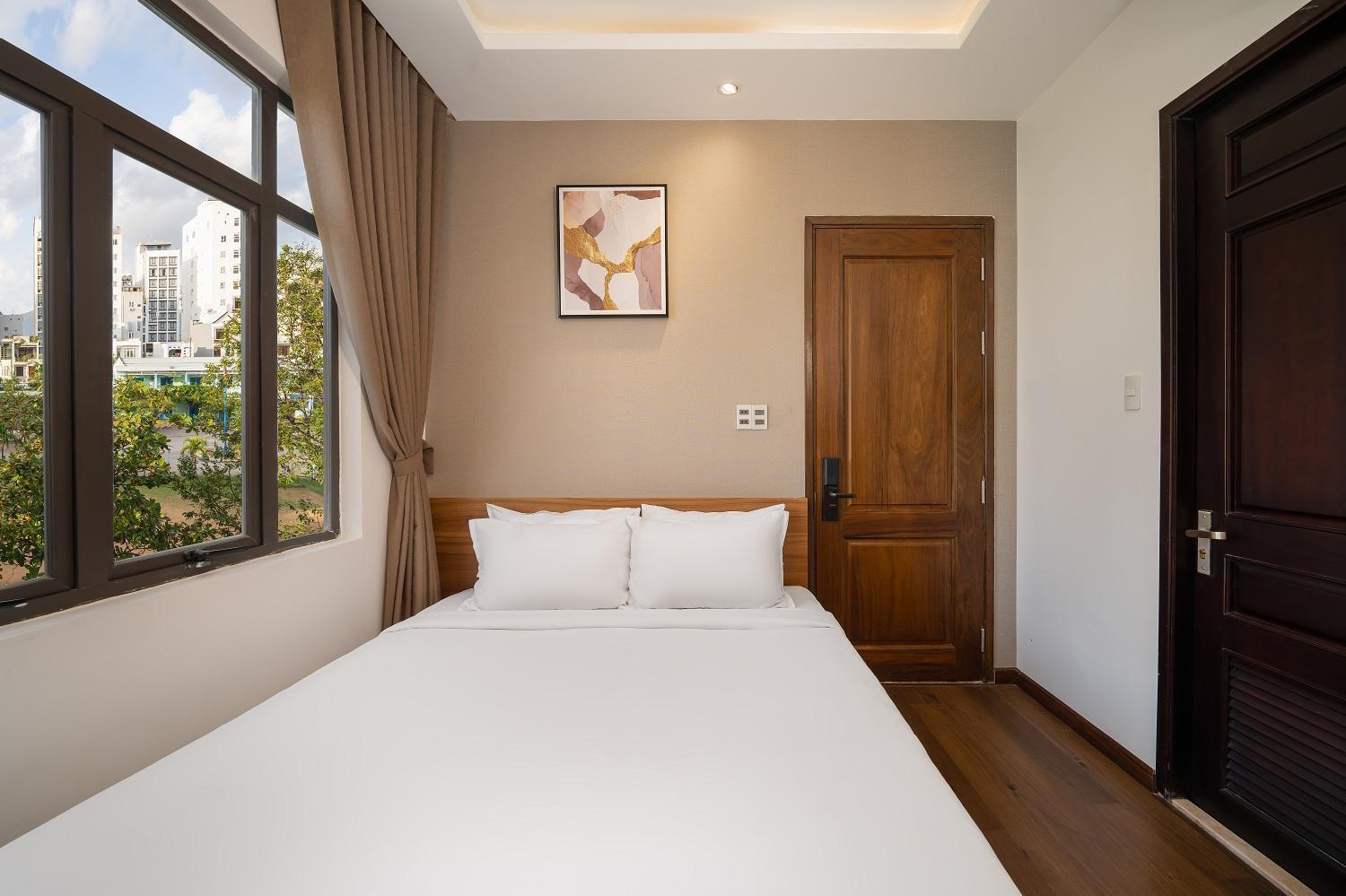 Duong Gia Hotel Dn By - Bay Luxury Da Nang Buitenkant foto